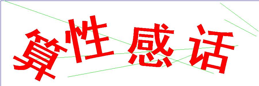 验证码