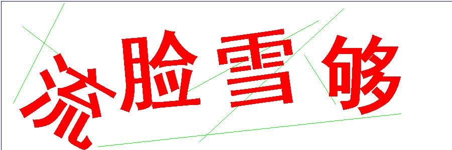 验证码
